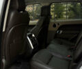Білий Ленд Ровер Range Rover Sport, об'ємом двигуна 2.99 л та пробігом 39 тис. км за 52000 $, фото 27 на Automoto.ua