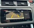 Білий Ленд Ровер Range Rover Sport, об'ємом двигуна 3 л та пробігом 154 тис. км за 32900 $, фото 20 на Automoto.ua