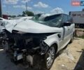Білий Ленд Ровер Range Rover Sport, об'ємом двигуна 2.99 л та пробігом 80 тис. км за 14800 $, фото 1 на Automoto.ua