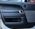 Білий Ленд Ровер Range Rover Sport, об'ємом двигуна 3 л та пробігом 71 тис. км за 50999 $, фото 23 на Automoto.ua