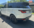 Білий Ленд Ровер Range Rover Sport, об'ємом двигуна 2.99 л та пробігом 98 тис. км за 57500 $, фото 18 на Automoto.ua