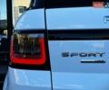 Білий Ленд Ровер Range Rover Sport, об'ємом двигуна 3 л та пробігом 71 тис. км за 50999 $, фото 20 на Automoto.ua