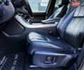Білий Ленд Ровер Range Rover Sport, об'ємом двигуна 3 л та пробігом 71 тис. км за 50999 $, фото 24 на Automoto.ua