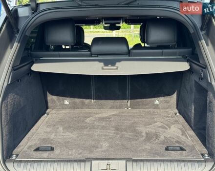Білий Ленд Ровер Range Rover Sport, об'ємом двигуна 3 л та пробігом 154 тис. км за 32900 $, фото 32 на Automoto.ua