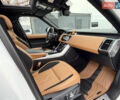 Білий Ленд Ровер Range Rover Sport, об'ємом двигуна 3 л та пробігом 59 тис. км за 71900 $, фото 59 на Automoto.ua