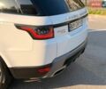 Білий Ленд Ровер Range Rover Sport, об'ємом двигуна 2.99 л та пробігом 145 тис. км за 39900 $, фото 37 на Automoto.ua
