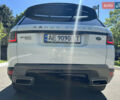 Білий Ленд Ровер Range Rover Sport, об'ємом двигуна 2.99 л та пробігом 98 тис. км за 57500 $, фото 15 на Automoto.ua