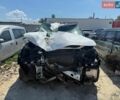 Білий Ленд Ровер Range Rover Sport, об'ємом двигуна 2.99 л та пробігом 80 тис. км за 14800 $, фото 2 на Automoto.ua