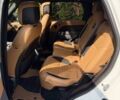 Білий Ленд Ровер Range Rover Sport, об'ємом двигуна 3 л та пробігом 69 тис. км за 63999 $, фото 20 на Automoto.ua