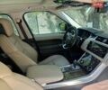 Білий Ленд Ровер Range Rover Sport, об'ємом двигуна 2.99 л та пробігом 117 тис. км за 49000 $, фото 62 на Automoto.ua