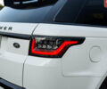 Білий Ленд Ровер Range Rover Sport, об'ємом двигуна 3 л та пробігом 130 тис. км за 45000 $, фото 18 на Automoto.ua