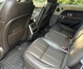 Білий Ленд Ровер Range Rover Sport, об'ємом двигуна 3 л та пробігом 49 тис. км за 48037 $, фото 14 на Automoto.ua