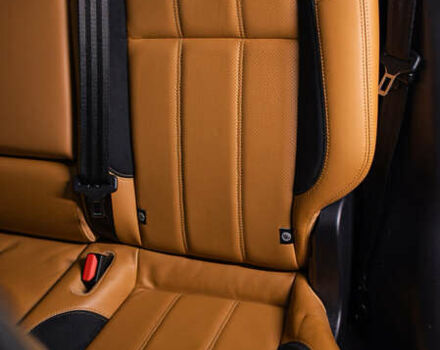 Білий Ленд Ровер Range Rover Sport, об'ємом двигуна 3 л та пробігом 59 тис. км за 71900 $, фото 100 на Automoto.ua