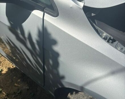 Білий Ленд Ровер Range Rover Sport, об'ємом двигуна 3 л та пробігом 113 тис. км за 37450 $, фото 3 на Automoto.ua
