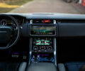 Білий Ленд Ровер Range Rover Sport, об'ємом двигуна 3 л та пробігом 130 тис. км за 45000 $, фото 40 на Automoto.ua