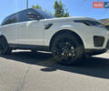 Білий Ленд Ровер Range Rover Sport, об'ємом двигуна 2.99 л та пробігом 98 тис. км за 57500 $, фото 31 на Automoto.ua
