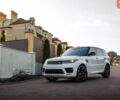 Білий Ленд Ровер Range Rover Sport, об'ємом двигуна 3 л та пробігом 130 тис. км за 45000 $, фото 1 на Automoto.ua