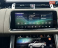 Білий Ленд Ровер Range Rover Sport, об'ємом двигуна 3 л та пробігом 80 тис. км за 60000 $, фото 13 на Automoto.ua