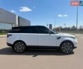 Білий Ленд Ровер Range Rover Sport, об'ємом двигуна 3 л та пробігом 89 тис. км за 50500 $, фото 2 на Automoto.ua