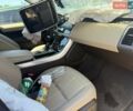 Білий Ленд Ровер Range Rover Sport, об'ємом двигуна 2.99 л та пробігом 80 тис. км за 14800 $, фото 6 на Automoto.ua