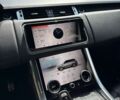 Білий Ленд Ровер Range Rover Sport, об'ємом двигуна 2.99 л та пробігом 169 тис. км за 45900 $, фото 11 на Automoto.ua