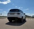 Білий Ленд Ровер Range Rover Sport, об'ємом двигуна 3 л та пробігом 89 тис. км за 50500 $, фото 4 на Automoto.ua