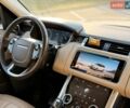 Білий Ленд Ровер Range Rover Sport, об'ємом двигуна 2.99 л та пробігом 145 тис. км за 39900 $, фото 43 на Automoto.ua