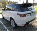 Білий Ленд Ровер Range Rover Sport, об'ємом двигуна 2.99 л та пробігом 70 тис. км за 77400 $, фото 6 на Automoto.ua