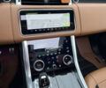Білий Ленд Ровер Range Rover Sport, об'ємом двигуна 3 л та пробігом 59 тис. км за 71900 $, фото 72 на Automoto.ua