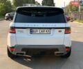 Білий Ленд Ровер Range Rover Sport, об'ємом двигуна 2.99 л та пробігом 145 тис. км за 39900 $, фото 15 на Automoto.ua
