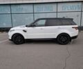Білий Ленд Ровер Range Rover Sport, об'ємом двигуна 2.99 л та пробігом 67 тис. км за 53000 $, фото 4 на Automoto.ua