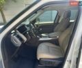 Білий Ленд Ровер Range Rover Sport, об'ємом двигуна 2.99 л та пробігом 117 тис. км за 49900 $, фото 49 на Automoto.ua
