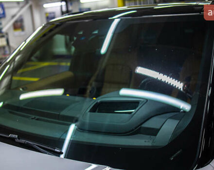 Білий Ленд Ровер Range Rover Sport, об'ємом двигуна 3 л та пробігом 59 тис. км за 71900 $, фото 117 на Automoto.ua