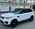 Білий Ленд Ровер Range Rover Sport, об'ємом двигуна 2.99 л та пробігом 85 тис. км за 65800 $, фото 13 на Automoto.ua