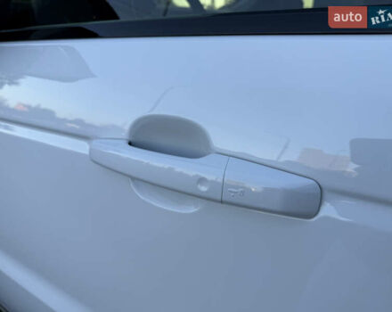 Белый Ленд Ровер Рендж Ровер Спорт, объемом двигателя 2.99 л и пробегом 32 тыс. км за 61900 $, фото 14 на Automoto.ua