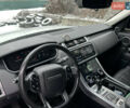 Білий Ленд Ровер Range Rover Sport, об'ємом двигуна 3 л та пробігом 88 тис. км за 48900 $, фото 4 на Automoto.ua