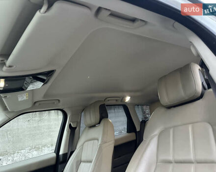 Белый Ленд Ровер Рендж Ровер Спорт, объемом двигателя 2.99 л и пробегом 133 тыс. км за 49999 $, фото 42 на Automoto.ua