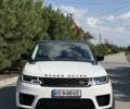 Білий Ленд Ровер Range Rover Sport, об'ємом двигуна 3 л та пробігом 49 тис. км за 48037 $, фото 1 на Automoto.ua