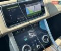 Білий Ленд Ровер Range Rover Sport, об'ємом двигуна 2.99 л та пробігом 148 тис. км за 46900 $, фото 27 на Automoto.ua