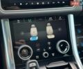 Білий Ленд Ровер Range Rover Sport, об'ємом двигуна 3 л та пробігом 154 тис. км за 32900 $, фото 24 на Automoto.ua