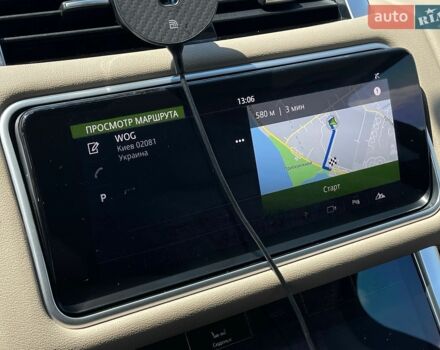 Білий Ленд Ровер Range Rover Sport, об'ємом двигуна 2.99 л та пробігом 148 тис. км за 42000 $, фото 26 на Automoto.ua
