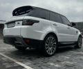 Білий Ленд Ровер Range Rover Sport, об'ємом двигуна 3 л та пробігом 80 тис. км за 60000 $, фото 3 на Automoto.ua