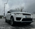 Білий Ленд Ровер Range Rover Sport, об'ємом двигуна 3 л та пробігом 80 тис. км за 60000 $, фото 2 на Automoto.ua