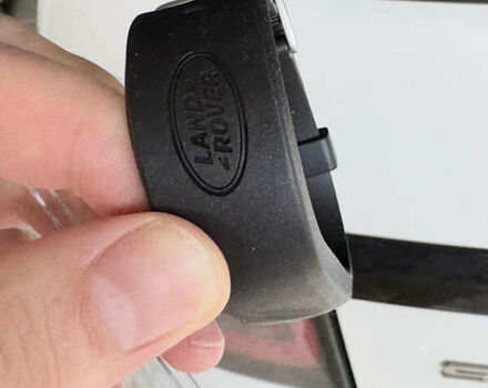 Білий Ленд Ровер Range Rover Sport, об'ємом двигуна 3 л та пробігом 59 тис. км за 71900 $, фото 84 на Automoto.ua