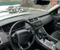 Білий Ленд Ровер Range Rover Sport, об'ємом двигуна 3 л та пробігом 88 тис. км за 48900 $, фото 8 на Automoto.ua