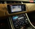 Білий Ленд Ровер Range Rover Sport, об'ємом двигуна 2.99 л та пробігом 114 тис. км за 56999 $, фото 18 на Automoto.ua