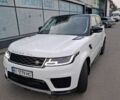 Білий Ленд Ровер Range Rover Sport, об'ємом двигуна 2.99 л та пробігом 67 тис. км за 53000 $, фото 5 на Automoto.ua