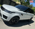 Білий Ленд Ровер Range Rover Sport, об'ємом двигуна 2.99 л та пробігом 89 тис. км за 52900 $, фото 1 на Automoto.ua