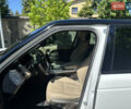 Білий Ленд Ровер Range Rover Sport, об'ємом двигуна 2.99 л та пробігом 98 тис. км за 57500 $, фото 5 на Automoto.ua