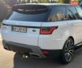 Білий Ленд Ровер Range Rover Sport, об'ємом двигуна 2.99 л та пробігом 145 тис. км за 39900 $, фото 13 на Automoto.ua